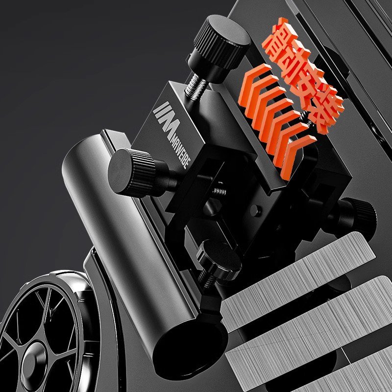 A full set of 2024 new multi-purpose fishing boxes that are so light that can sit on stage and fish in the wild